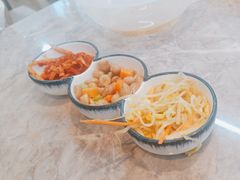 -屋里家延边朝鲜族冷面(梅林3店)