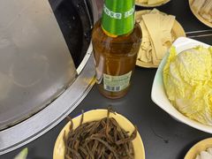 -地锅之家·鲜货工厂(华发路店)