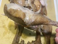 -谷语桃源(金色现河店)