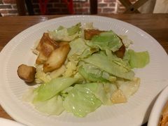 -疆里疆外·和田烤肉·清真