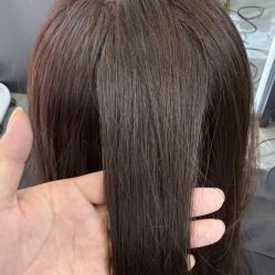 -藤野造型烫染·漂发