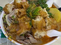 -重庆麻辣烫(国权路店)