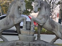 -东钱湖旅游度假区