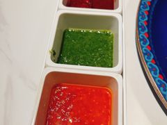 -曲氏老北京铜锅涮肉•火锅(不老街店)