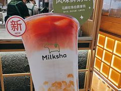 -迷客夏Milksha(无锡苏宁店)
