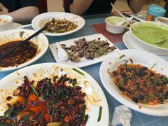 -红豆园(文林街店)