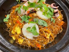 -稻香酒家(长宁KING88广场店)