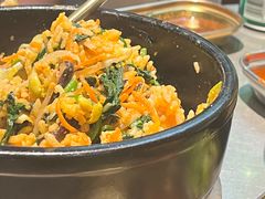 -牧童禧肉社·韩国炭火烤肉店(中粮祥云小镇店)