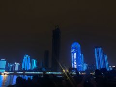 -武昌江滩
