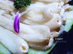 竹荪-庄老幺火锅(娄山关路店)