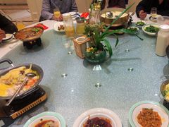 -松沪名灶·豆浆鱼头·新上海菜(飞航吾悦广场店)