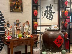 -勝記酒家·37年老字号·经典粤菜(荔枝公园店)