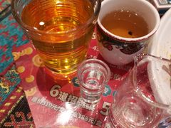 -巴依老爷新疆美食(工体旗舰店)