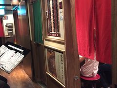 -一蘭拉面(新宿中央东口店)