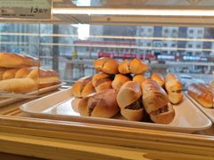 -新侨三宝乐面包店(崇文门店)