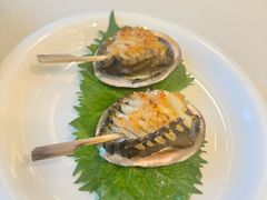 -奕景海鲜·大连菜(星海广场店)