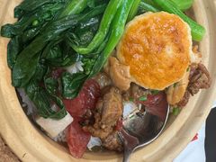 -华记煲仔华·煲仔饭(人和店)