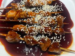 -醉烧膘·烧烤夜宵王(总店)
