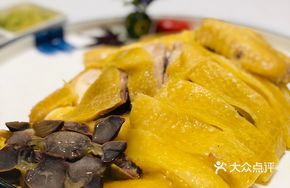 Da Huifeng Signature Seafood Chicken