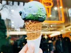 -Dal Cuore 达可芮冰淇淋(陕西北路店)