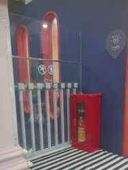 -MELAND CLUB亲子乐园·派对·餐厅(北京芳圆里ID MALL店)