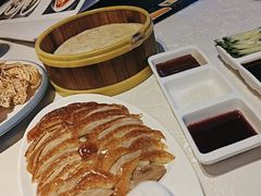 -尚府一品·烤鸭·新京菜(圆明园店)