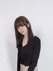 -丝语萱形象