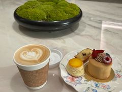 -粤海喜来登酒店·&More聚驿(天河城店)