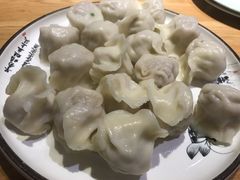 -伊喜饺子·烤鸭(五道口学院路店)