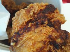 -肯德基(黄渡DT店)