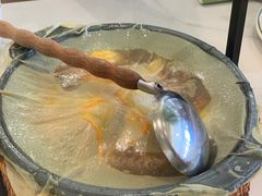 -春家·非遗手工小吃(徐汇万科广场店)