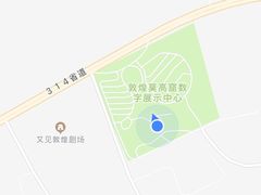 -敦煌莫高窟数字展示中心