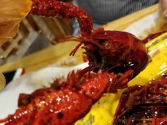 -刘一龙虾(数码路店)