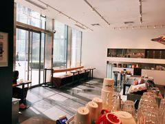 -Seesaw Coffee(上海尚悦湾店)