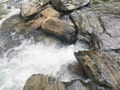 -白河湾生态旅游一条川