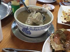-無招牌海鮮(芽笼店)