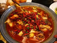 -溢香苑瓦罐(前进路店)