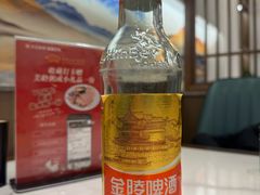 -金陵后厨·南京菜(新街口秣陵路店)