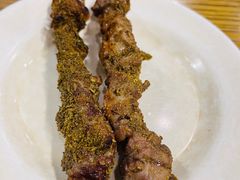 -东兴顺爆肚张