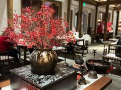 -鲤院·新中式美学·庭院餐厅(夫子庙店)