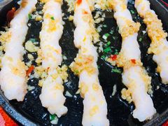 -青木岚小海鲜•小龙虾(友谊店)
