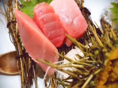 -千代武日本料理(开发区店)