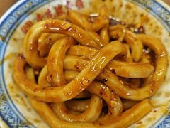 甜水面-堂吃饺子(维达北苑店)