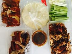 -火刻北京烤鸭(张店区·明清街店)