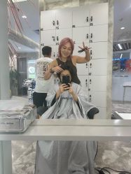 -MMby HairCode 芭曲发型概念店