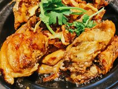 姜母鸭-四道菜·福建菜馆(新街口金鹰店)