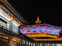 -云锦汉服馆·古典妆造摄影(唐城店)