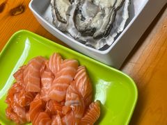 -养牛邓·潮汕牛肉海鲜自助火锅(广州店)