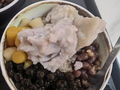 芋圆4号-鲜芋仙(中华广场店)