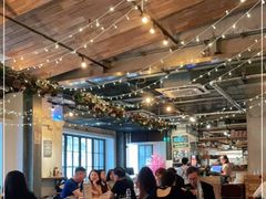 大堂-Common Table · Brunch & Coffee